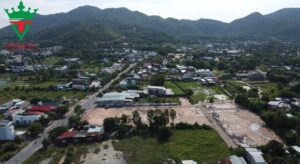 Đất nền khu dân cư Long Hải- cung đường kim cương ven biển