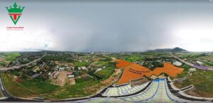 Khu Dân Cư Phía Tây Cao Tốc