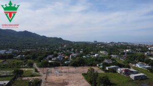 Đất nền ven biển Long Hải- điểm đến cho ngôi nhà thứ hai