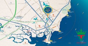 Gia An Lakeside- Vị trí đáng đầu tư?