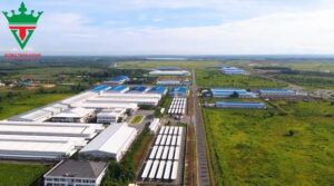 Dự án Gia An Lakeside liền kề các khu công nghiệp, hạ tầng giao thông hoàn chỉnh