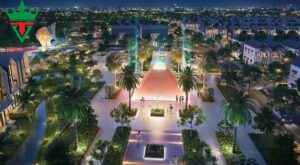 Khu dân cư Gia An Lakeside – tâm điểm đầu tư ở BR-VT
