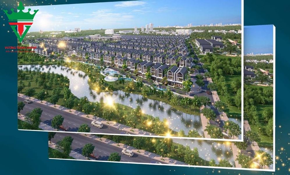 Dự án Gia An Lakeside: Pháp lý chuẩn chỉnh, quy hoạch đồng bộ