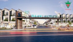 3+lý do khiến khách hàng nên đầu tư ngay ở DA Gia An Lakeside