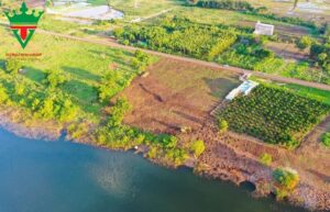 Khu dân cư Gia An Lakeside: điểm đến lý tưởng cho nhà đầu tư thông thái