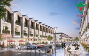 Dự án Gia An Lakeside: Pháp lý chuẩn chỉnh nhất Huyện Đất Đỏ