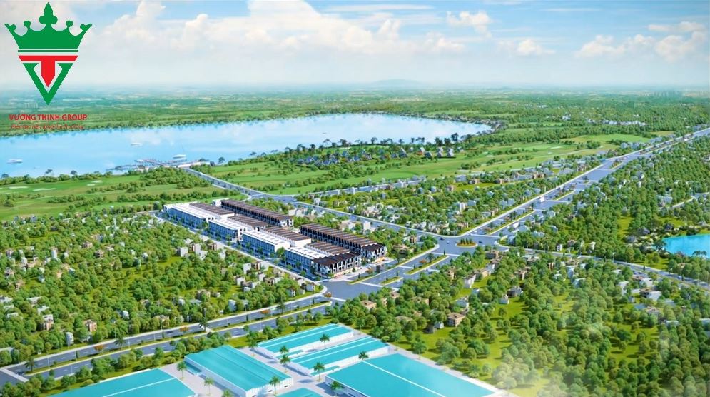 Bà Rịa Vũng Tàu siết phân lô bán nền – Gia An Lakeside là lựa chọn cho nhà đầu tư