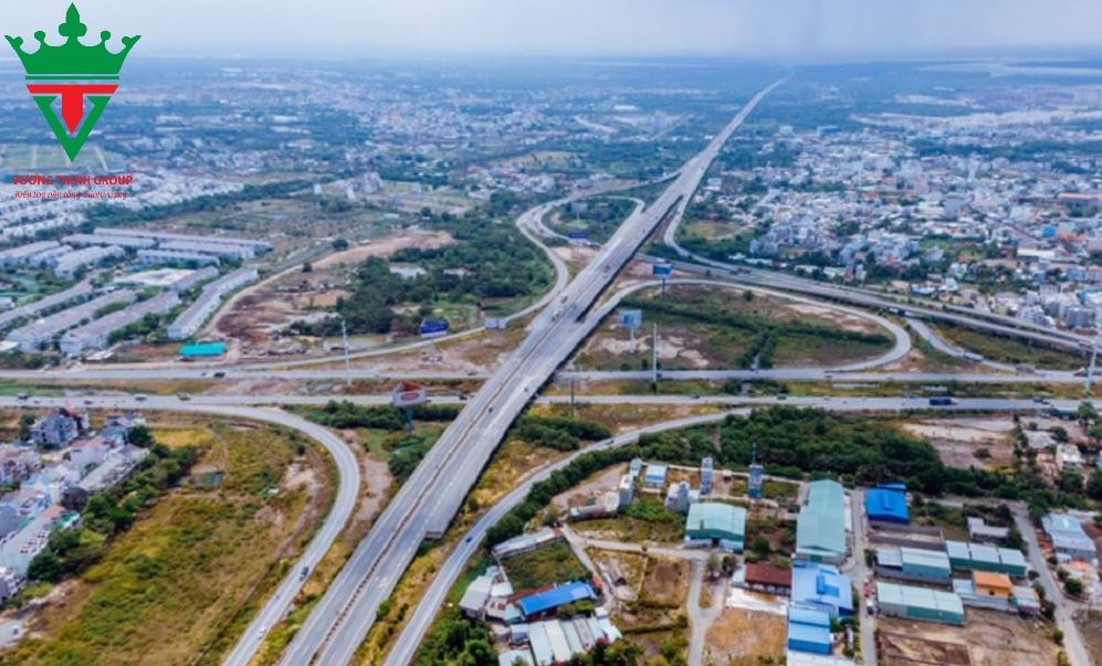 Gia An Lakeside – liền kề nút giao cao tốc Biên Hòa – Vũng Tàu