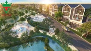 Dự án Gia An Lakeside được giới đầu tư BĐS đánh giá cao vì mức sinh lời