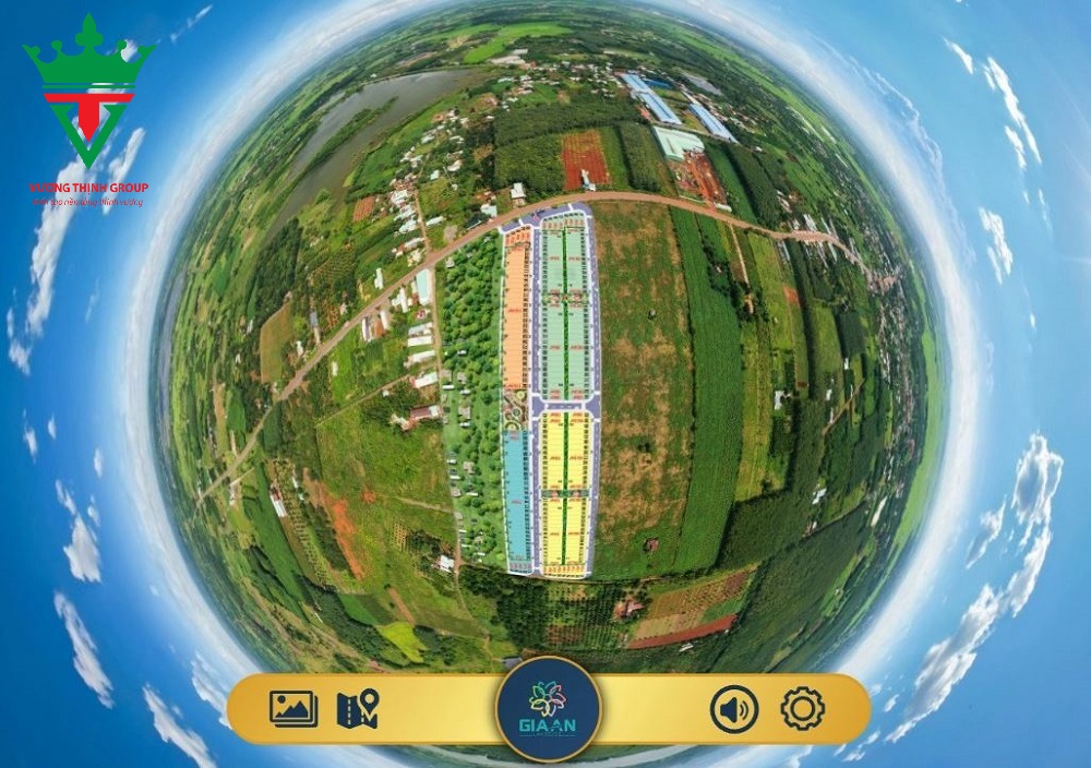 Gia An Lakeside: Tiện ích vượt trội so giá bán, đáng đầu tư ngay bây giờ