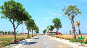 Đất nền Khu Dân Cư Long Hải- điểm đến lý tưởng cho đầu tư