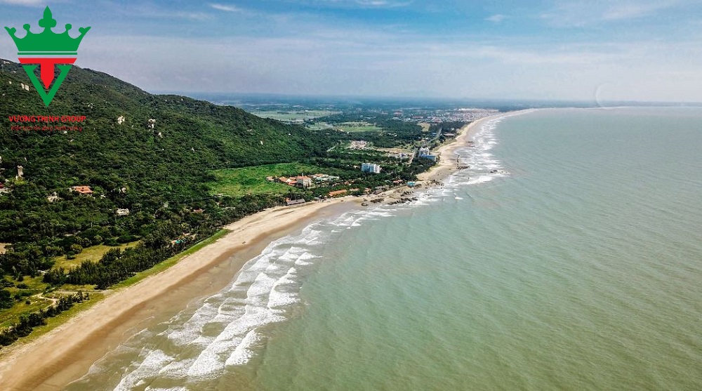 Khu Dân Cư Long Hải: Rồng Biển, Tỏa Sáng, Lấp Lánh Cơ Hội Đầu Tư