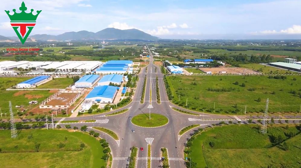 Khu dân cư Long Hải – Cơ Hội Cho Nhà Đầu Tư Đất Nền Ven Biển