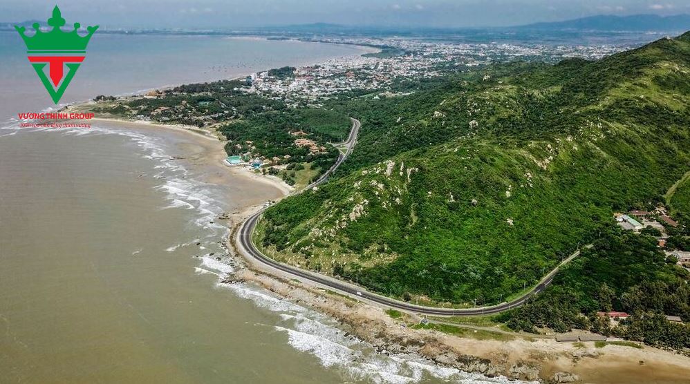 Đất nền ven biển Long Hải – phân khúc được nhà đầu tư ưa thích