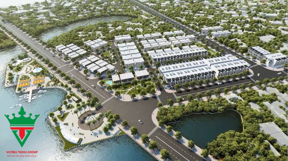 Khu Dân Cư Long Hải: Đích Ngắm Của Các Nhà Đầu Tư Trong Năm 2023