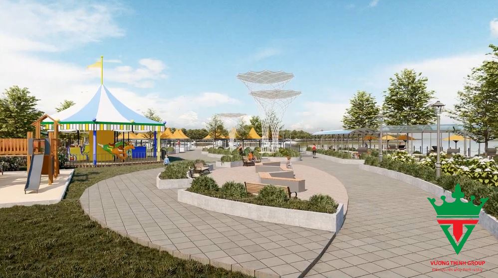 Lý Do Nhà Đầu Tư Lựa Chọn Đất Nền Khu Dân Cư Ven Biển Long Hải