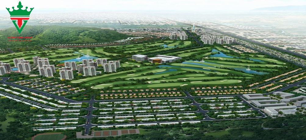 Sonadezi Hữu Phước: Tổng quan dự án, tiềm năng và giá bán