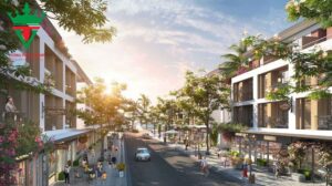 Sonadezi Hữu Phước: Khơi dậy tiềm năng bất động sản