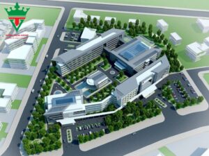 Sonadezi Hữu Phước: Tâm điểm thị trường BĐS năm 2022 – 2023