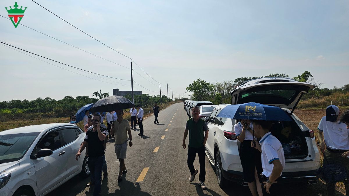 BĐS cận khu công nghiệp được đánh giá cao vì mức giá phải chăng, nhiều tiện ích