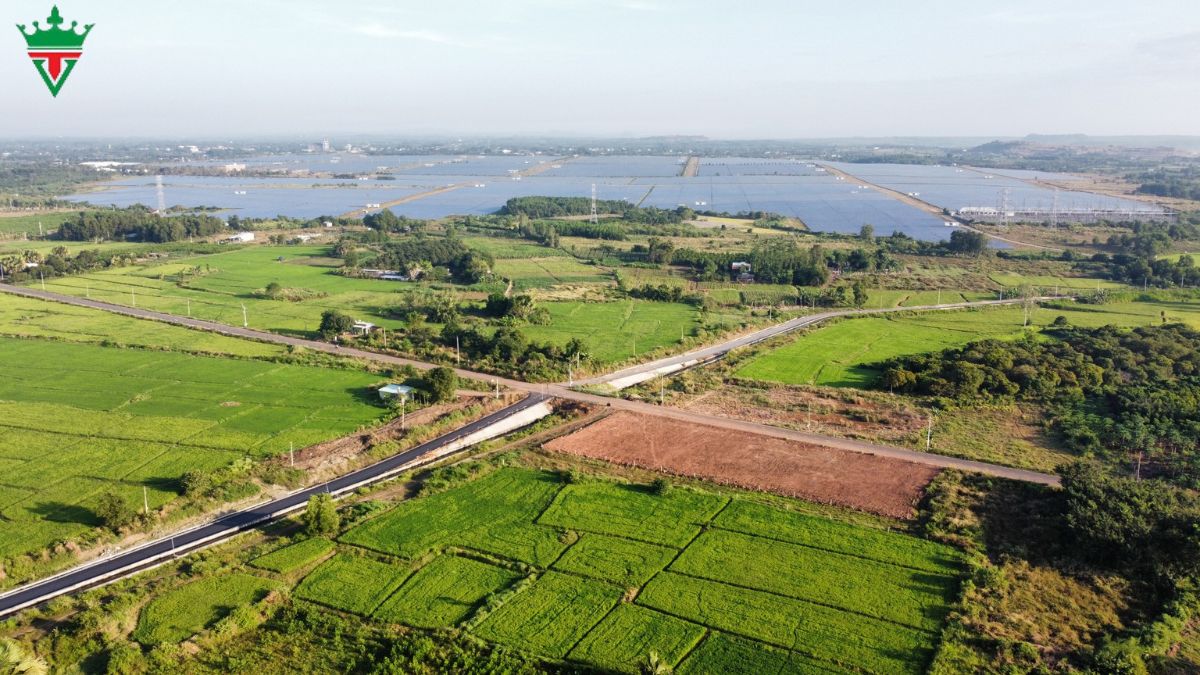 Chính sách giá bán KDC Đất Đỏ nhiều ưu đãi Chính sách giá bán KDC Đất Đỏ nhiều ưu đãi