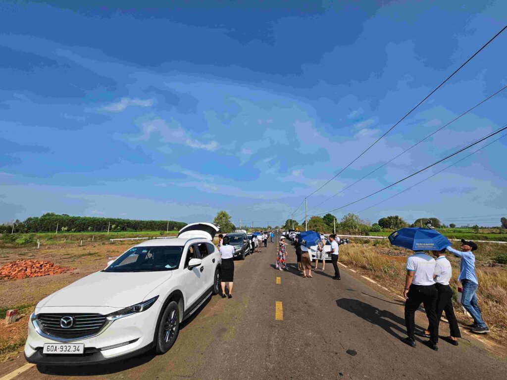 Công trình kết nối vạn điểm đơn giản giúp bạn thêm hài lòng khi an cư dài lâu tại đây