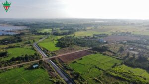 3+lý do công nhân mua KDC Đất Đỏ| Lợi đủ đường