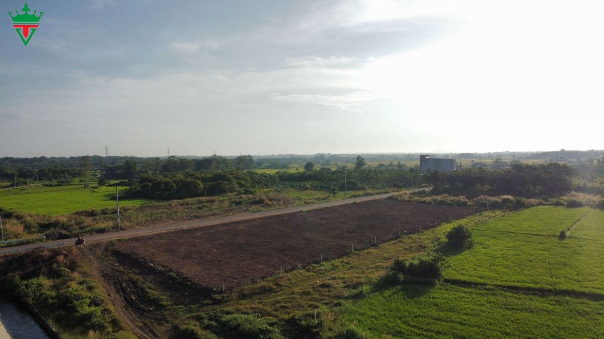 Các dự án đất nền đường DT 765 được đánh giá cao vò kết nối hệ thống tiện ích đơn giản