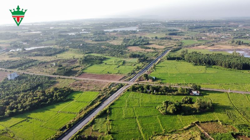 Đất Nền KDC Đất Đỏ Có Mấy Loại? Ai Nên Mua Ngay Hôm Nay?