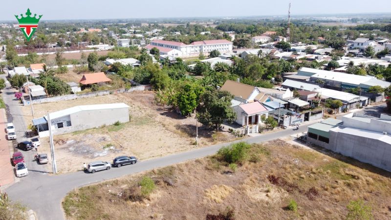 Đối tượng khách hàng trẻ nên mua đất nền tại khu dân cư Đất Đỏ