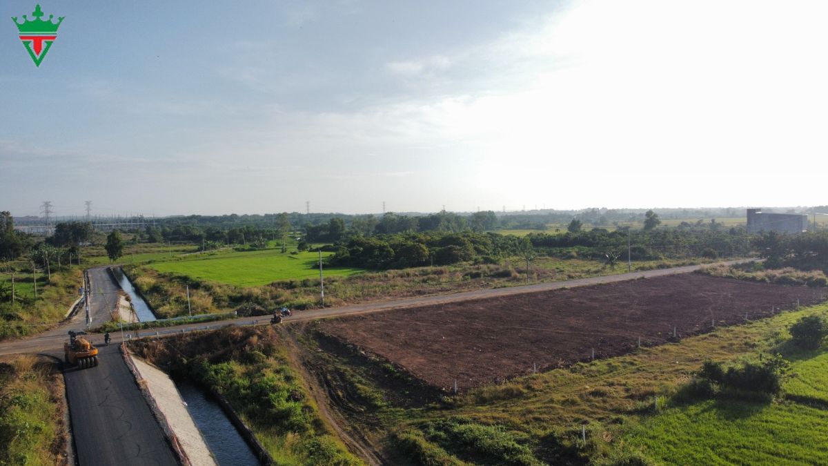 Đầu tư vào đất nền Bà Rịa - Vũng Tàu là hướng đi thông minh cho nhiều khách mua