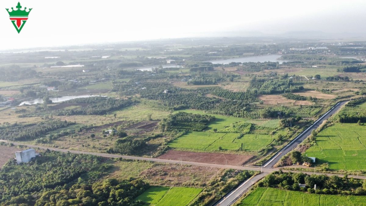 Nắm rõ KDC Đất Đỏ giá bao nhiêu sẽ giúp bạn có hướng đầu tư đúng chuẩn