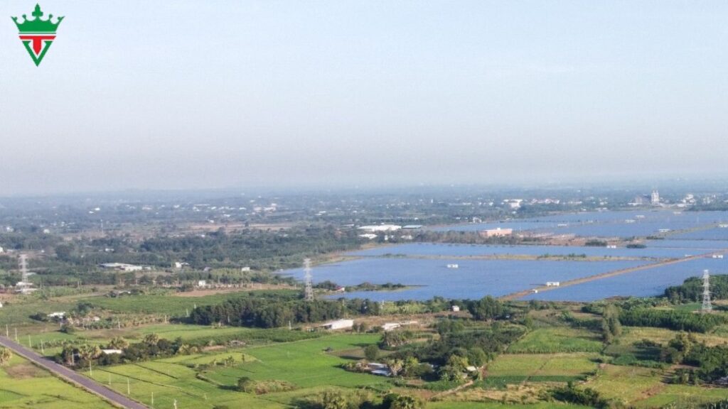 KDC Đất Đỏ giá bao nhiêu|Cập nhật mới nhất 2024