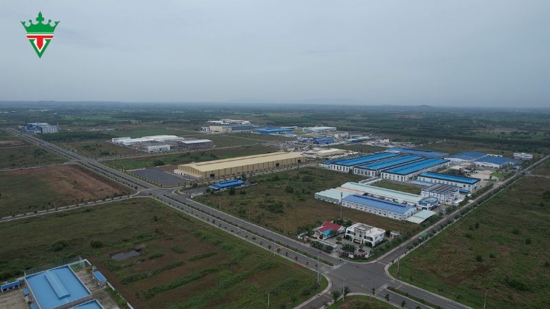 Nên sớm đầu tư vào dự án KDC Đất Đỏ để không bỏ lỡ tiềm năng sinh lời, phát triển không giới hạn