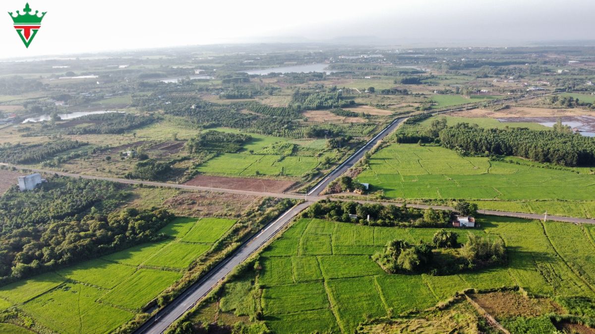 Có nhiều yếu tố ảnh hưởng tới giá KDC Đất Đỏ, bạn nên nắm rõ để có hướng đầu tư thông thái