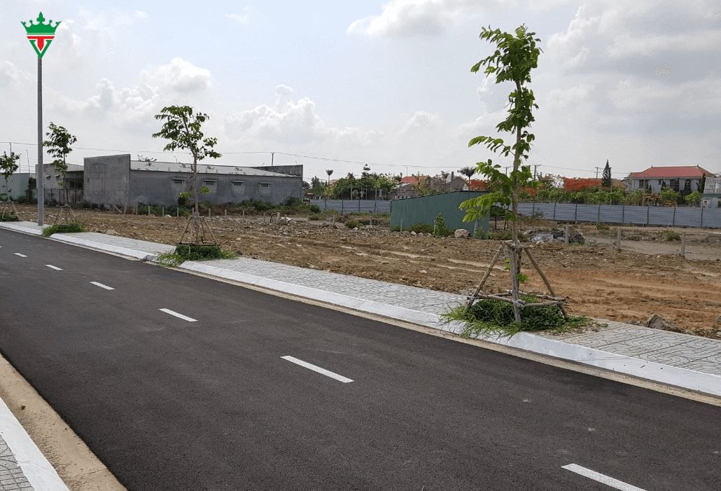 Tỉnh lộ 44 đang có quyết định mở rộng, nâng hạ tầng giao thông thêm đồng bộ