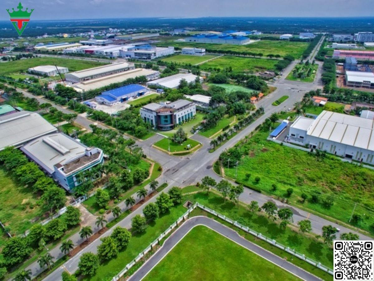 Phú Mỹ, Sonadezi, Đất Đỏ là các khu công nghiệp gần Long Điền mang đến nhu cầu lưu trú lớn