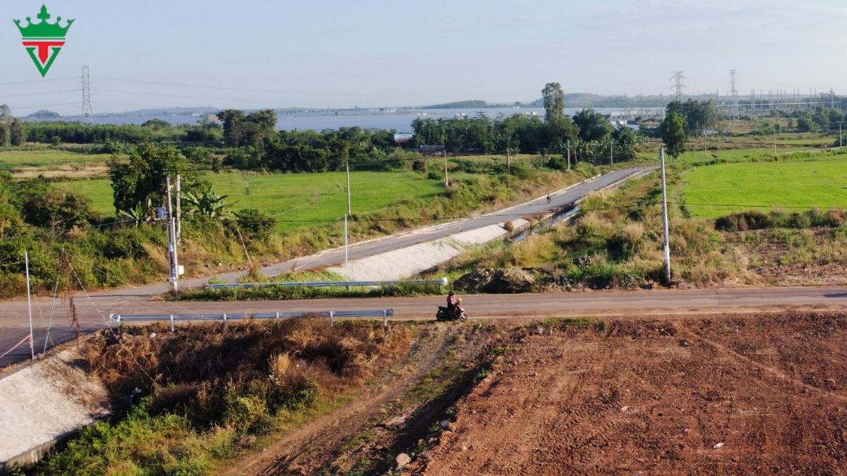 Vương Thịnh Invest bao phí sang tên KDC Đất Đỏ cho khách hàng 100%