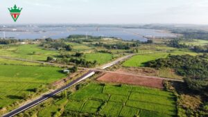 Quy Hoạch KDC Đất Đỏ: Tầm Nhìn Chiến Lược, Giá Trị Lâu Dài