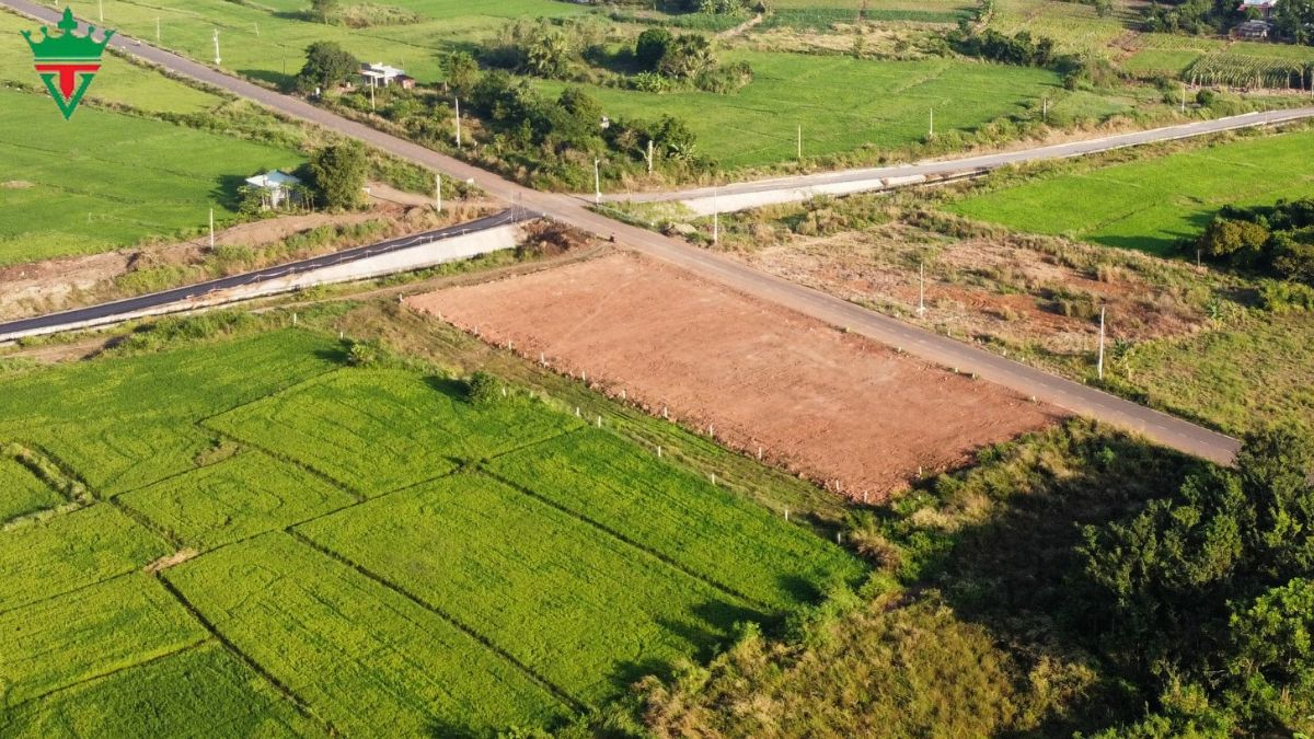 Tiềm năng KDC Đất Đỏ được quyết định từ vị trí, quy hoạch, sản phẩm đa dạng