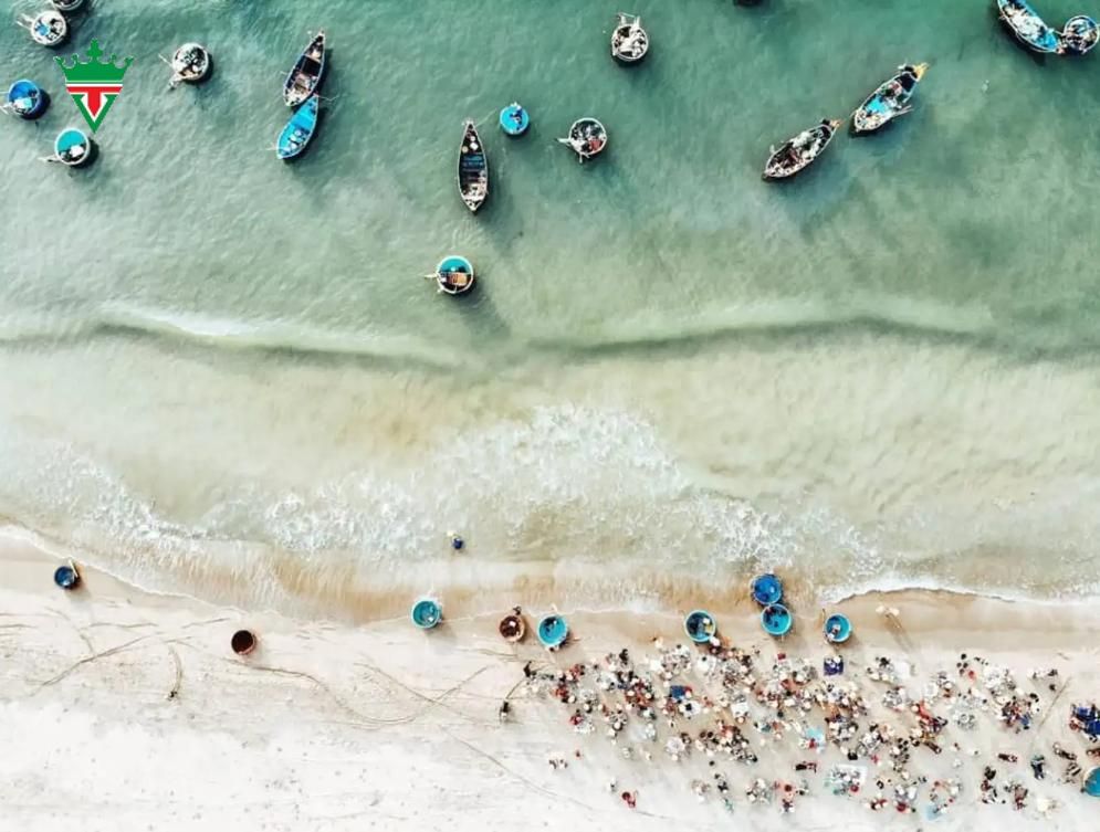 Tiện ích khu dân cư Đất Đỏ gần với 6 địa điểm lịch sử nổi tiếng