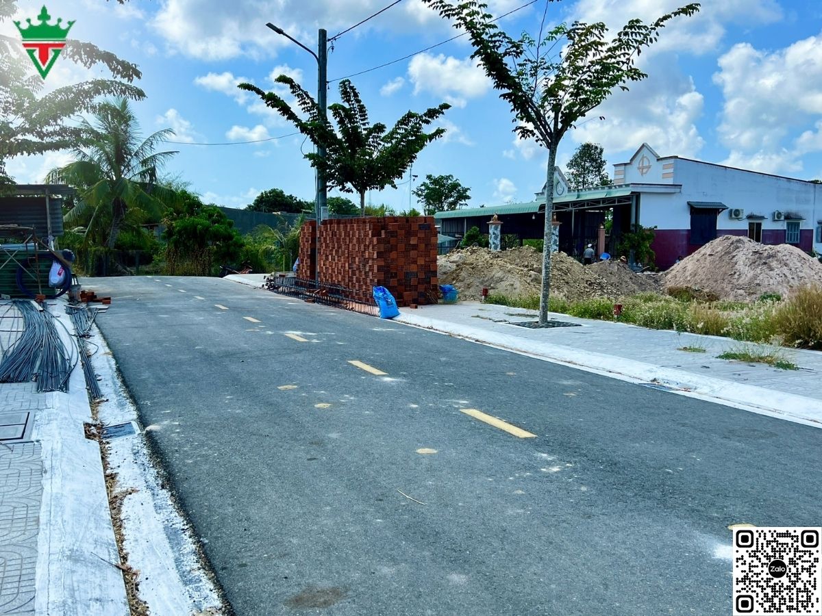 Khá nhiều người băn khoăn muốn biết ai nên mua Khu dân cư Tam Phước?