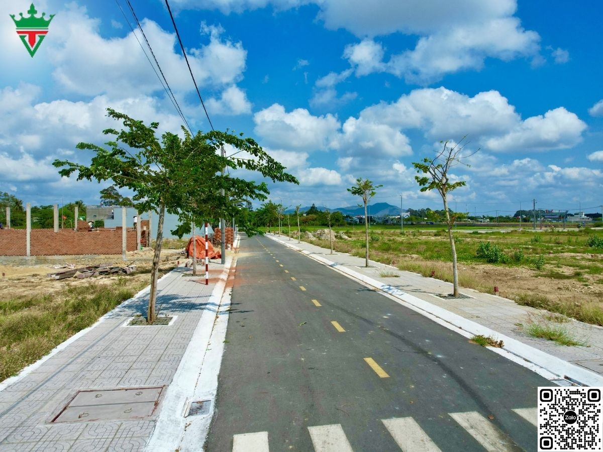 Chính sách bán hàng Khu Dân Cư Tam Phước có nhiều ưu đãi khủng