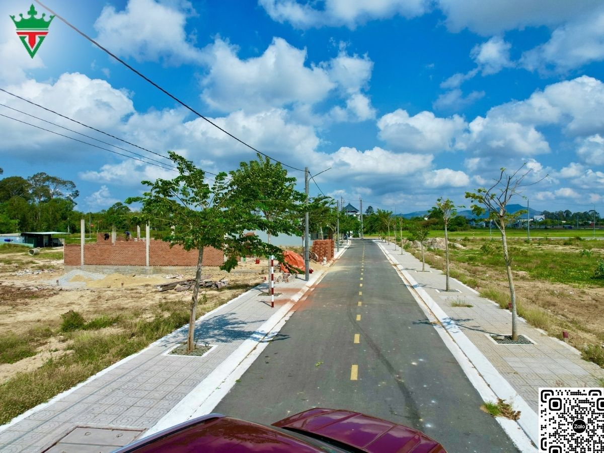 Chủ đầu tư Khu dân cư Tam Phước có nhiều năm kinh nghiệm, am hiểu sâu về thị trường bất động sản hiện tại