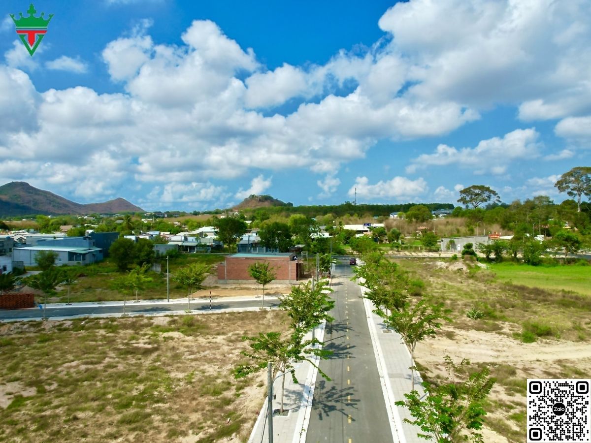 Đất nền ven biển là hướng đi đúng chuẩn cho nhà đầu tư thông thái