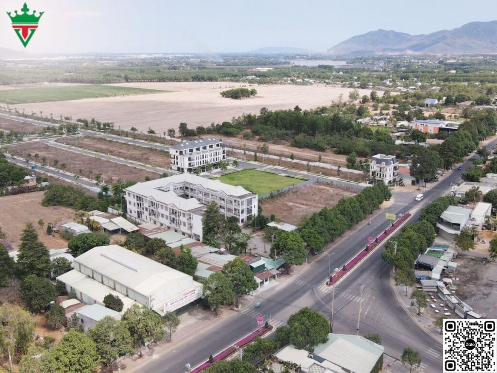 Đây là công trình có tiềm năng tăng giá lớn