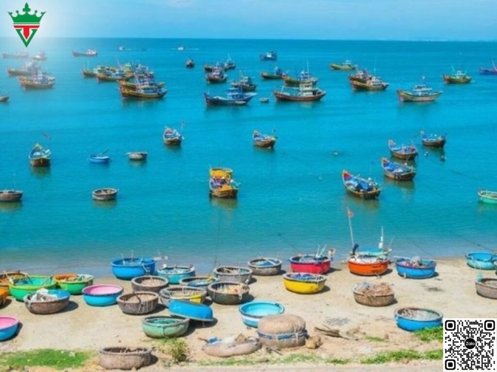 Khu dân cư Tam Phước là nơi sống đầy sinh khí