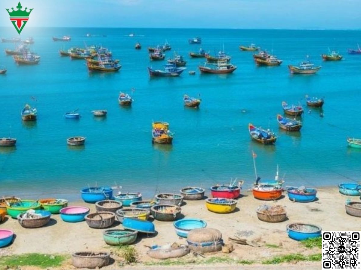 Khu dân cư Tam Phước là nơi sống đầy sinh khí