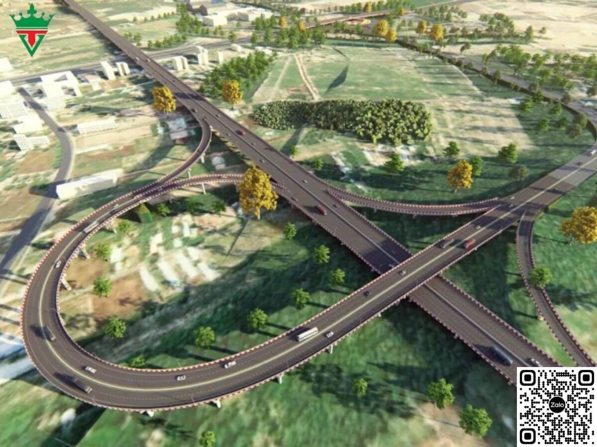 Đôi nét về cung đường cao tốc Biên Hòa – Vũng Tàu Đôi nét về cung đường cao tốc Biên Hòa – Vũng Tàu