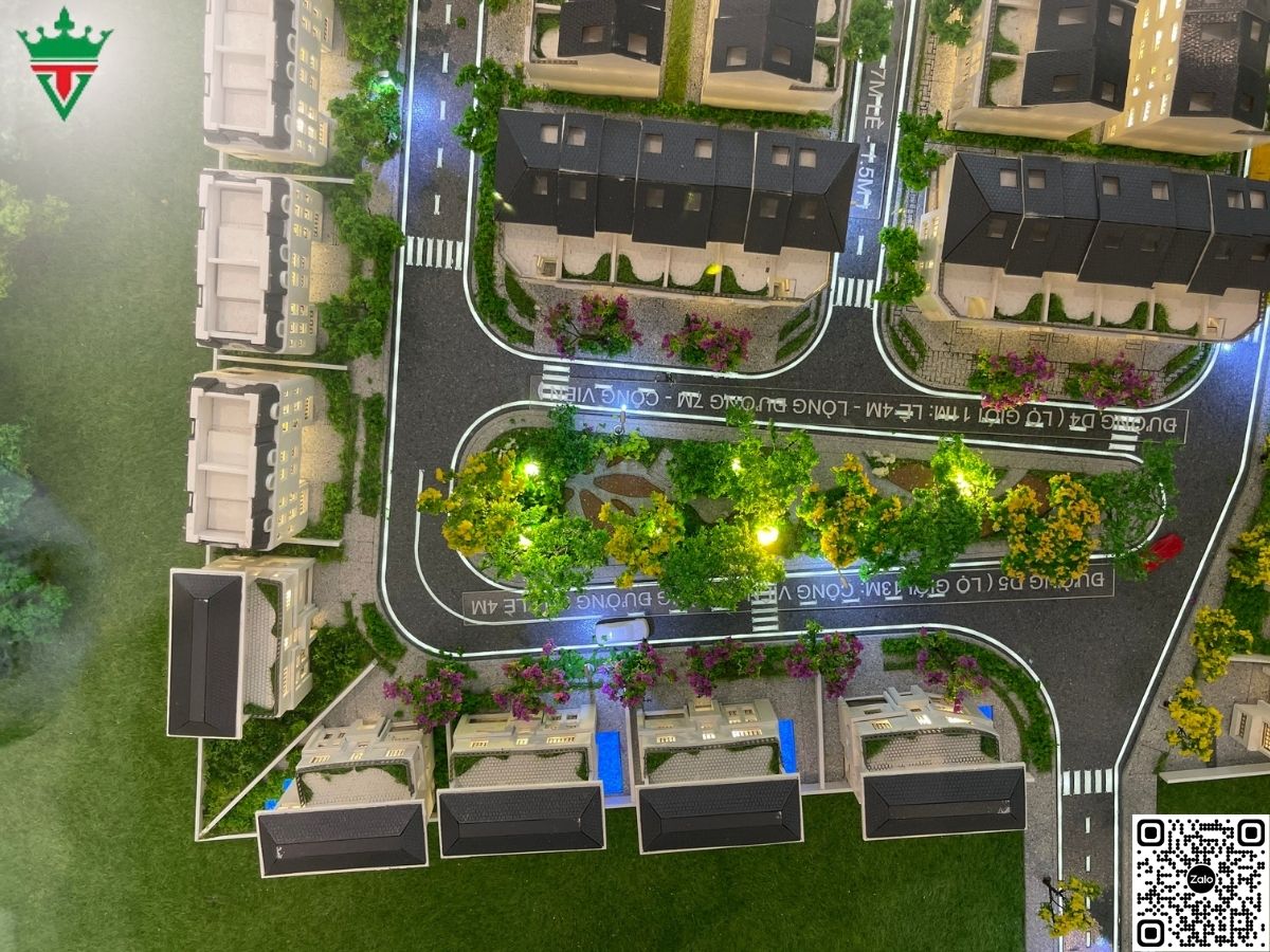 Khu dân cư Vũ Việt hay Phú Mỹ Factsheet tọa lạc ngay đường Hắc Dịch – Tóc Tiên, TP. Phú Mỹ, Bà Rịa – Vũng Tàu